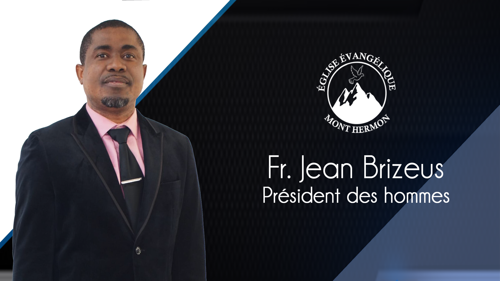 Fr. Jean Brizéus