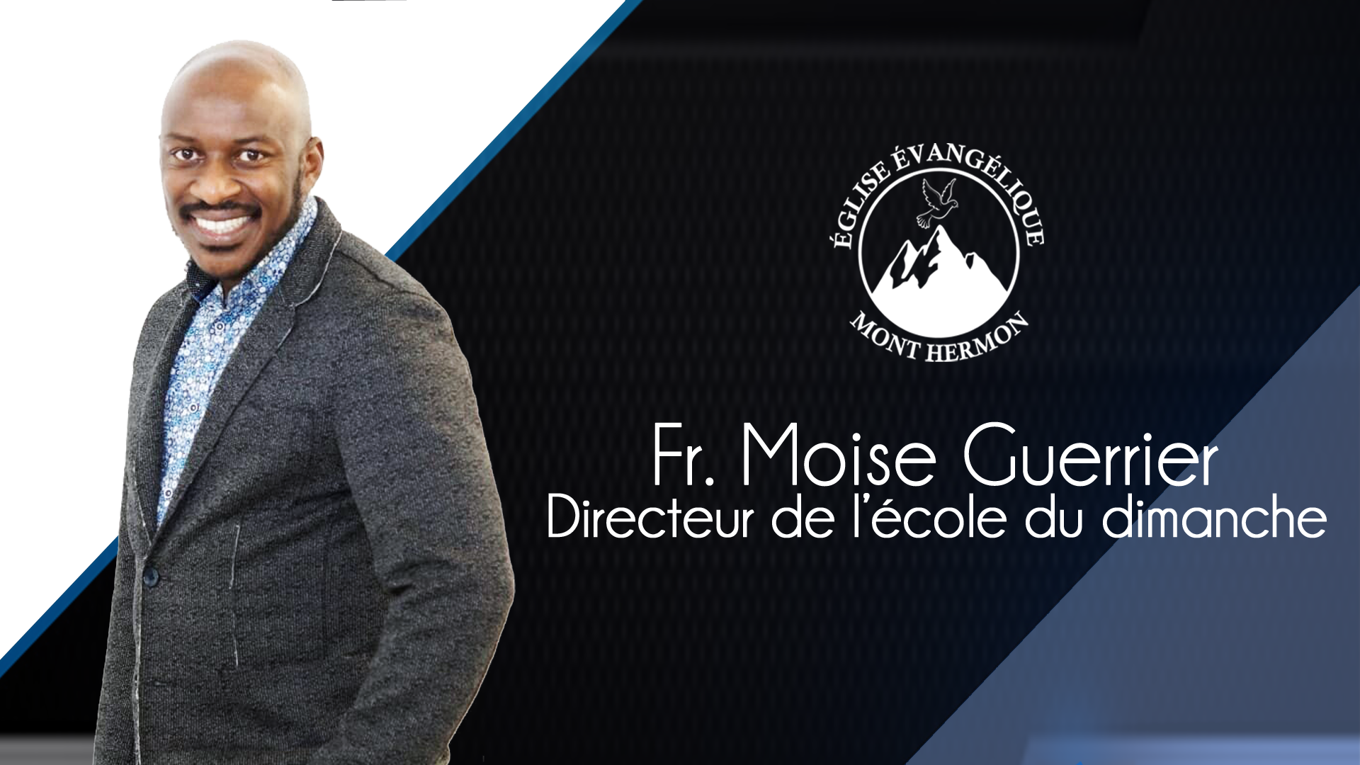 Fr. Moise Guerrier