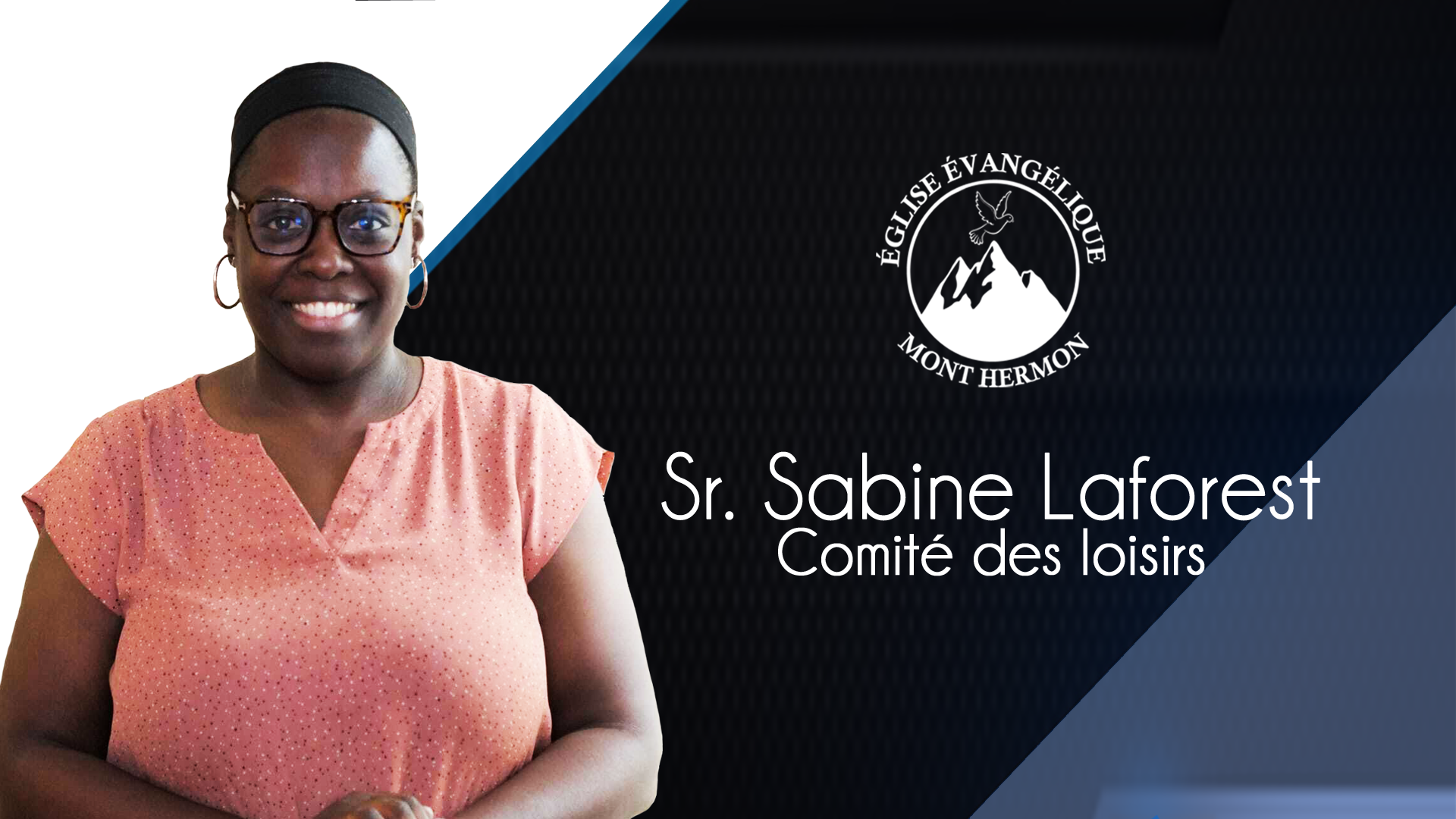 Sr. Sabine Laforest